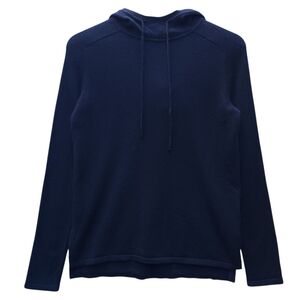 Theory Navy Blue Women's Sweater